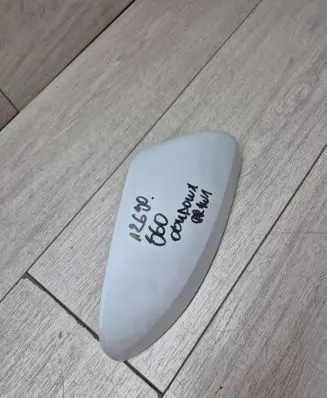 Volvo S60 Plastic wing mirror trim cover 39979062