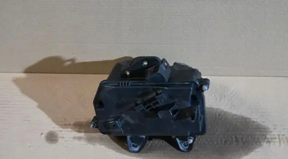 Mercedes-Benz S W223 Fuse box set