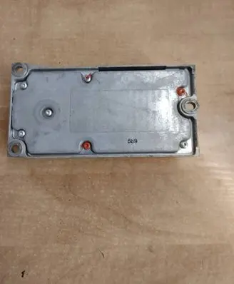 Volvo S60 Airbag control unit/module P30667469 0285001655