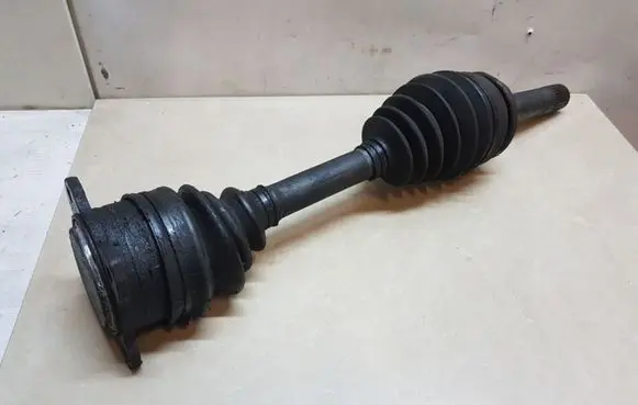 Mitsubishi Pajero Sport I Front driveshaft