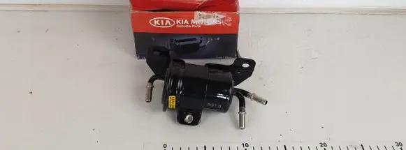 KIA Carens I Fuel filter 0k2aa20490