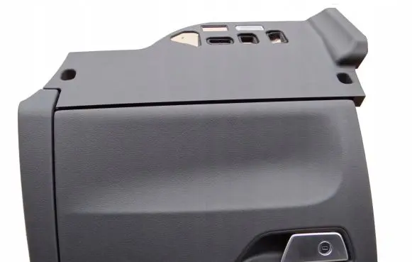 Audi A8 S8 D5 Glove box set 4N1857035