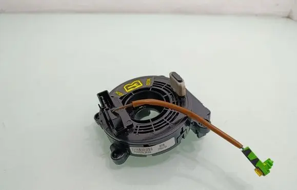 Opel Antara Airbag slip ring squib (SRS ring) 20982765