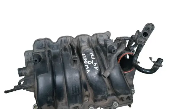 Volkswagen Golf V Intake manifold 03C129711E 03C129709E