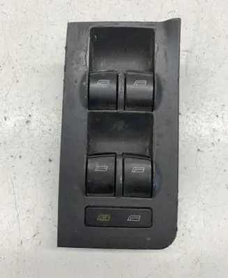 Audi A6 S6 C5 4B Electric window control switch 4B0959851 4B1959521