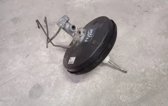 Ford Transit Brake booster 0204021752