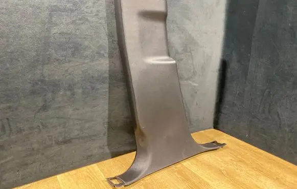 Land Rover Range Rover Evoque L551 (B) pillar trim (bottom) K8D224397AC