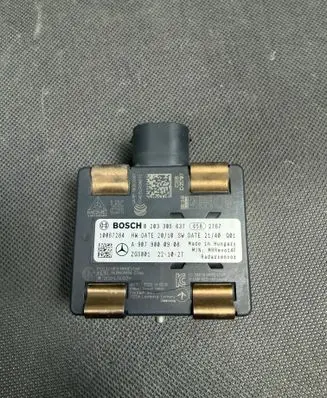 Mercedes-Benz Sprinter W907 W910 Distronic sensor radar A9079000908
