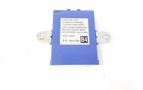 Lexus GS 300 350 430 450H Other control units/modules 8934030021