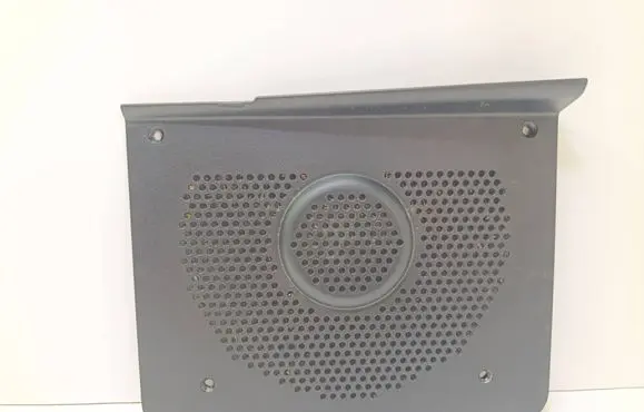 BMW 5 E60 E61 Subwoofer grill/trim 6919360