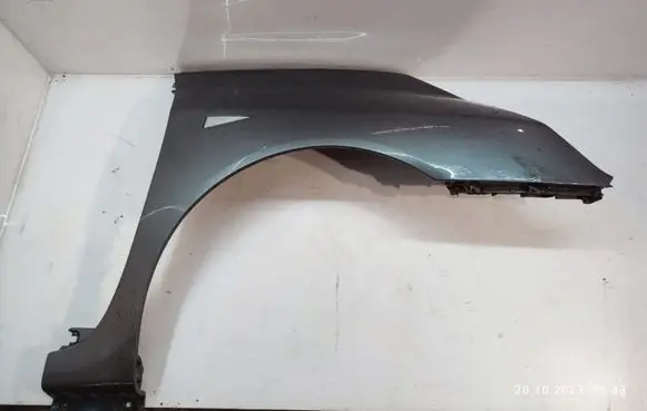 Renault Espace - Grand espace IV Fender