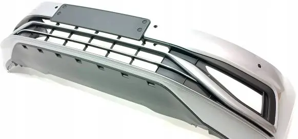 Volkswagen PASSAT B8 Front bumper 3G0807217AM