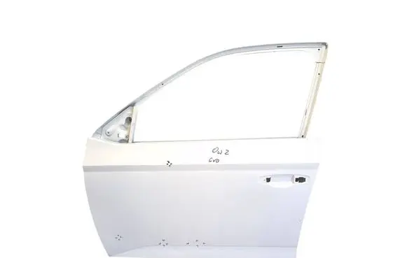 Skoda Fabia Mk3 (NJ) Front door 6V0AS234