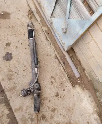 Audi A4 S4 B5 8D Steering rack 7852974684 8D1422052C