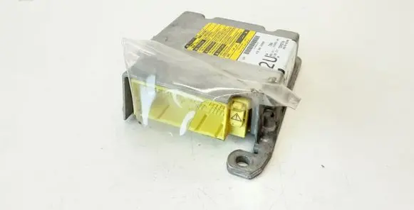 Toyota Avensis T250 Airbag control unit/module 8917005190 215955104