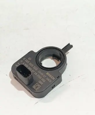 Mercedes-Benz Vito Viano W639 Steering angle sensor 0265005523 A6395420718