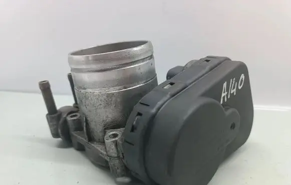 Mercedes-Benz A W168 Throttle valve A1661410225 408238127002