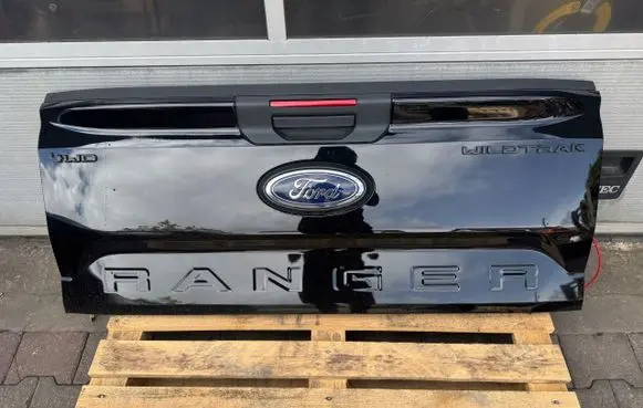 Ford Ranger Truck tailgate 