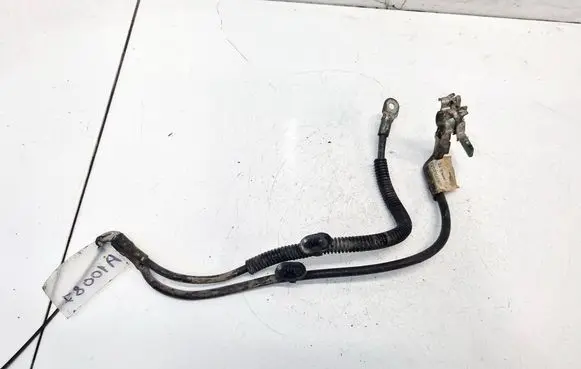 Peugeot 307 Other wiring loom 9649923380
