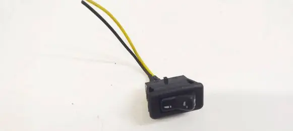 Chrysler Grand Voyager IV Wing mirror switch 04685564AB