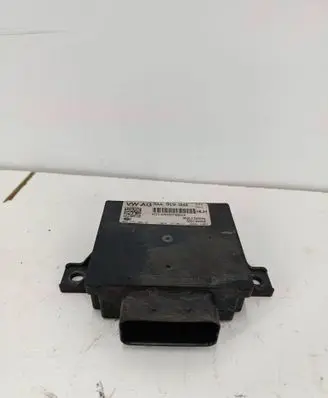 Volkswagen PASSAT B7 Power management control unit 3AA919041 8ES01045240 0149997994