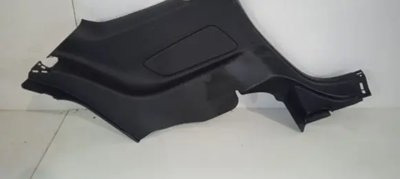 Ford Mustang VI Rear door card panel trim FR3B6331013