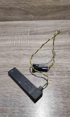 Volvo V50 Keyless system antenna 30667811