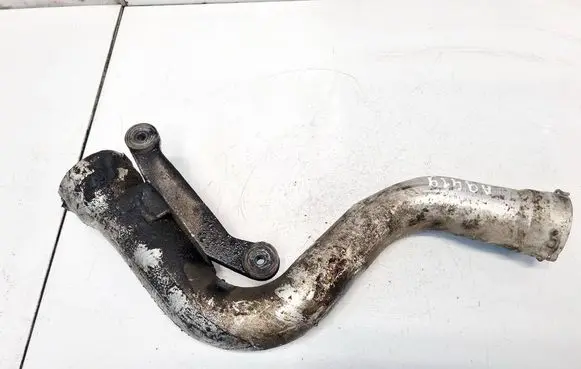 Skoda Octavia Mk2 (1Z) Intercooler hose/pipe