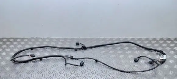 Parking sensor (PDC) wiring loom