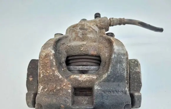 Volvo S80 Front brake caliper