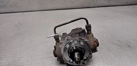 Subaru Forester SH Fuel injection high pressure pump 2940000981