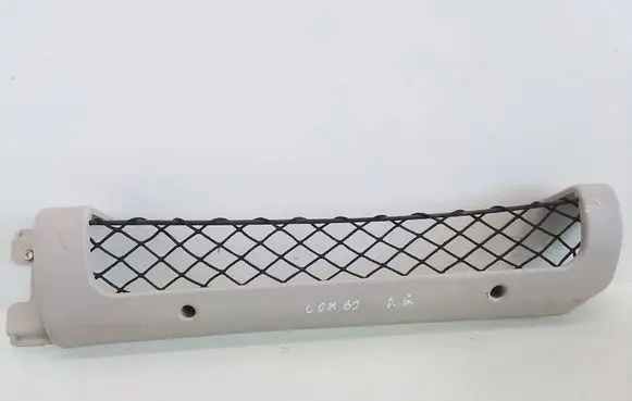 Opel Combo C Other trunk/boot trim element