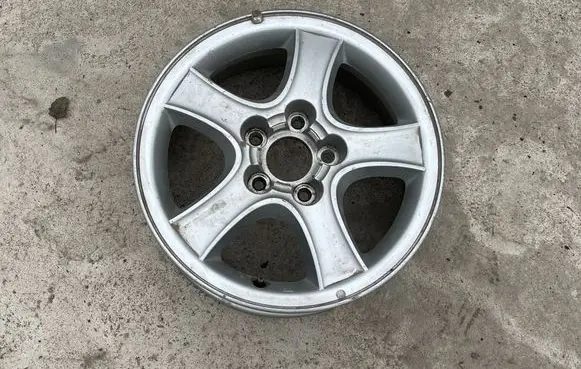 Hyundai Santa Fe R16 alloy rim 5291026300