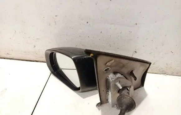 Nissan Pixo Front door electric wing mirror