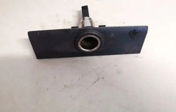 Opel Vectra C Cigarette lighter 13111083