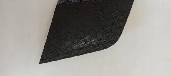 Audi A4 Allroad B9 Front door speaker cover trim 8T0857227