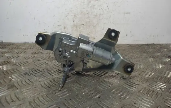 Mitsubishi Eclipse Cross Rear window wiper motor