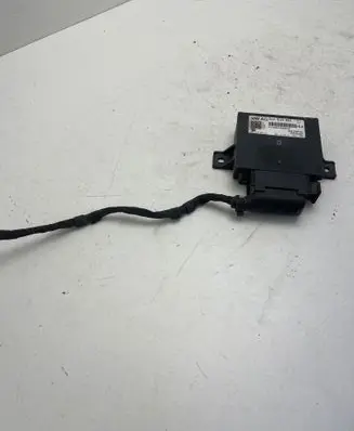 Volkswagen PASSAT B7 Power management control unit 3AA919041 8ES01045240 0156048884