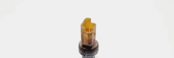 Citroen Berlingo Air conditioning (A/C) pressure sensor 9653027380 52CP3204