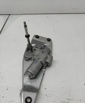 BMW X1 F48 F49 Rear window wiper motor 7356220 18558210