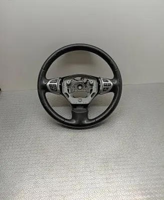 Suzuki Grand Vitara II Steering wheel