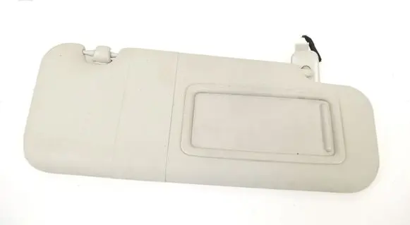 Peugeot 208 I Sun visor 