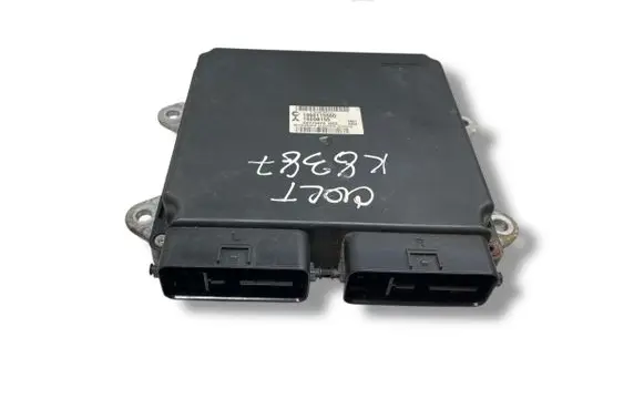 Mitsubishi Colt Engine control unit/module 1860B155 1860115500