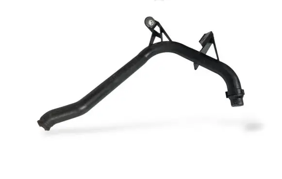 BMW 3 E46 Engine coolant pipe/hose 7502525