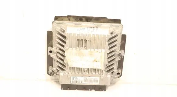 Peugeot 307 Engine control unit/module ECU