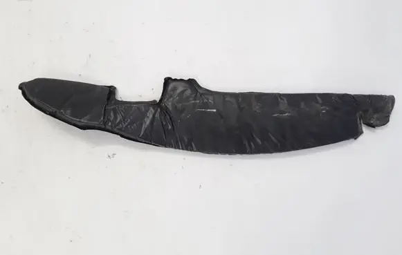 Renault Zoe Sound insulation of firewall 638A08564R
