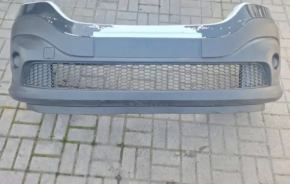 Renault Trafic III (X82) Front bumper 620223380R