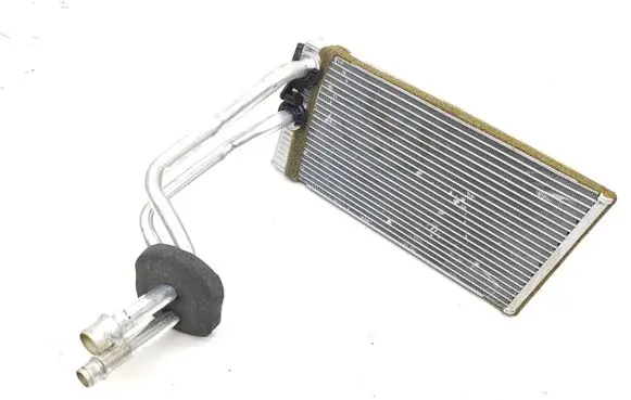 Chrysler Pacifica Heater blower radiator 16480617 0617204043A7H