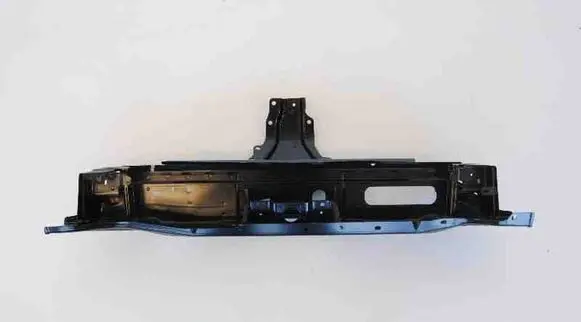 Citroen C4 II Top upper radiator support slam panel