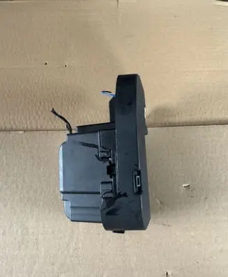 Audi A6 S6 C8 4K Current control relay 4K0915459F
